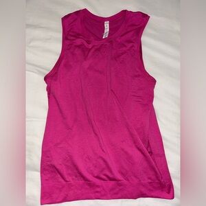 Lululemon Workout Top